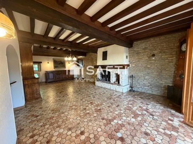 Villa vente à Beaune