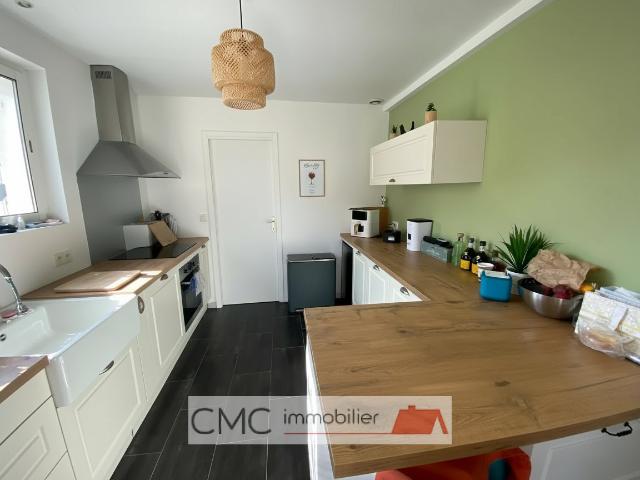 Maison vente à Beauvilliers, Eure-et-Loir