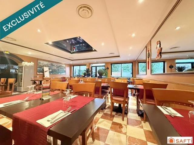 Local Commercial vente à Mantes-la-Jolie, Bonnières-sur-seine
