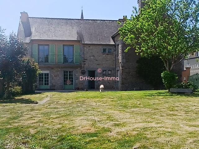 Maison vente à Saint-Brieuc, Bretagne