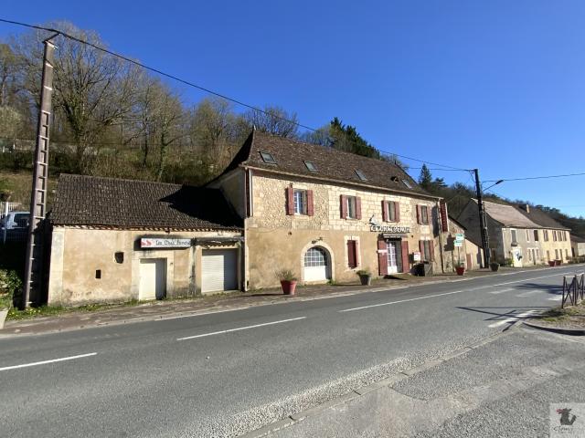 Maison vente à Périgueux, Campsegret