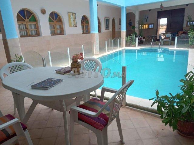 Maison vente à Essaouira