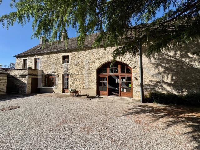 Maison vente à Beaune