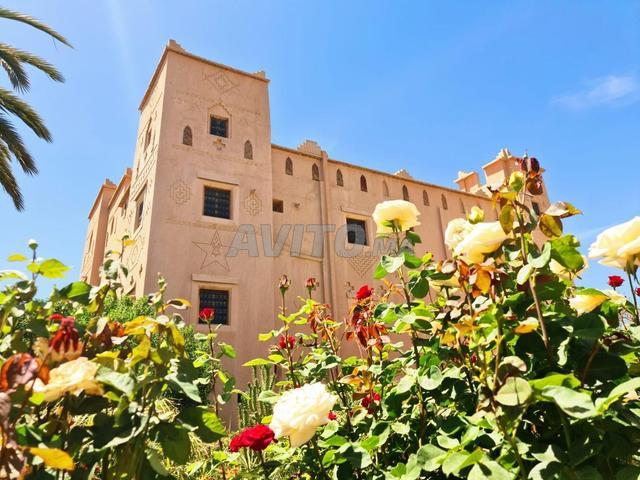 Propriété vente à Ouarzazate