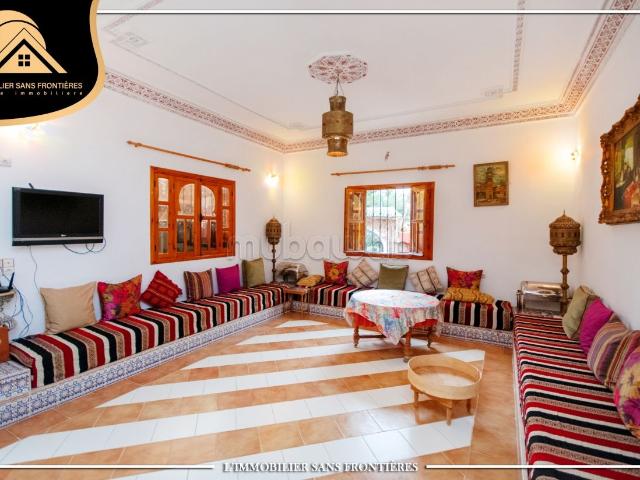 Villa vente à Marrakech, L'Oriental