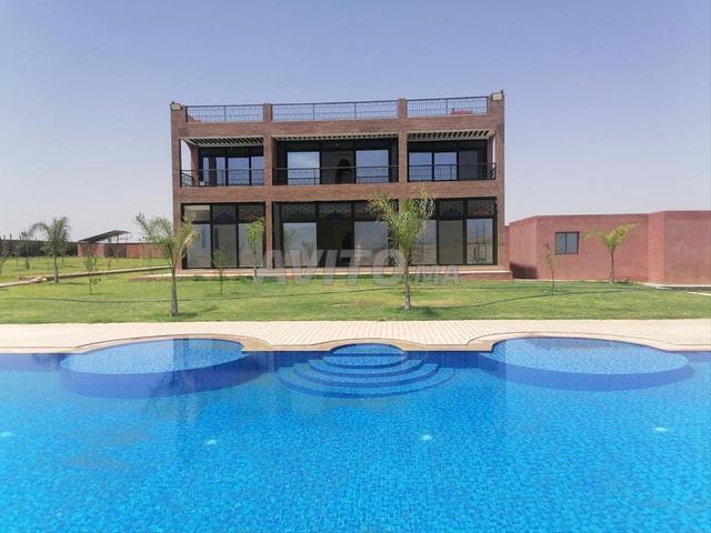 Propriété vente à Préfecture de Marrakech عمالة مراكش, Marrakech-Safi ⵎⵕⵕⴰⴽⵛ-ⴰⵙⴼⵉ مراكش-أسفي