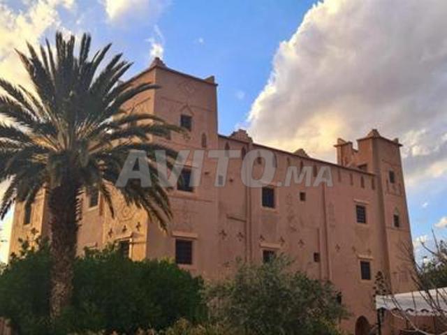 Propriété vente à Ouarzazate