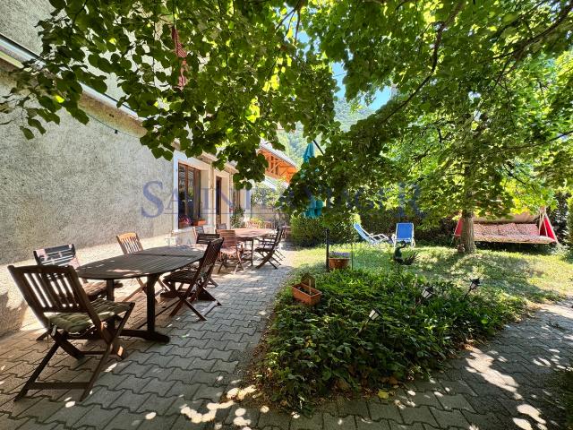 Maison vente à Annecy, Doussard