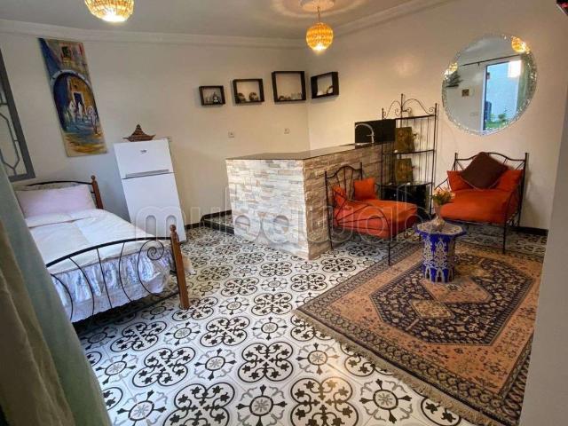 Maison location à Essaouira, L'Oriental