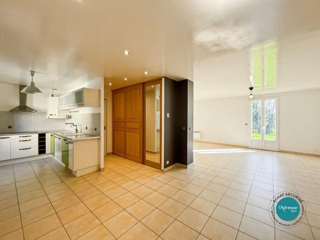 Maison vente à Étampes, D'huison-longueville