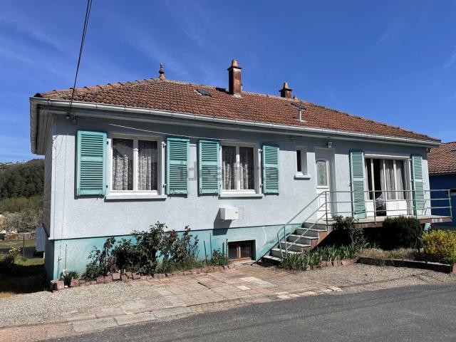 Maison vente à Schelmeneck, Dabo