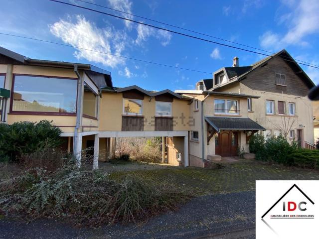 Maison vente à Hoff, Sarrebourg