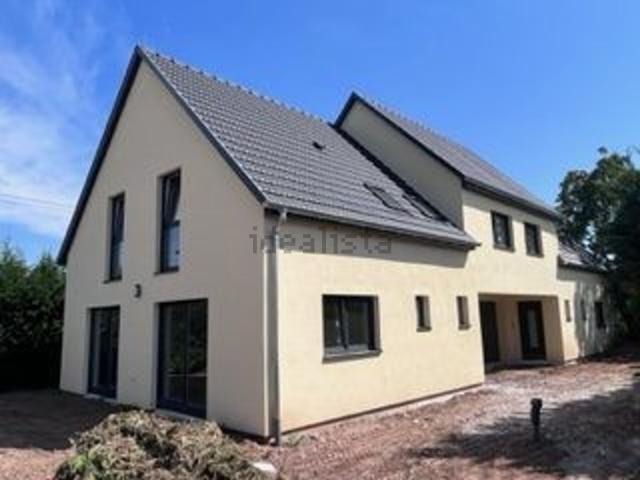 Maison vente à Dachstein, Collectivité européenne d'Alsace