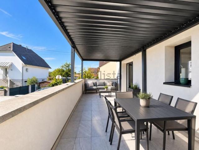 Maison vente à Dachstein, Collectivité européenne d'Alsace