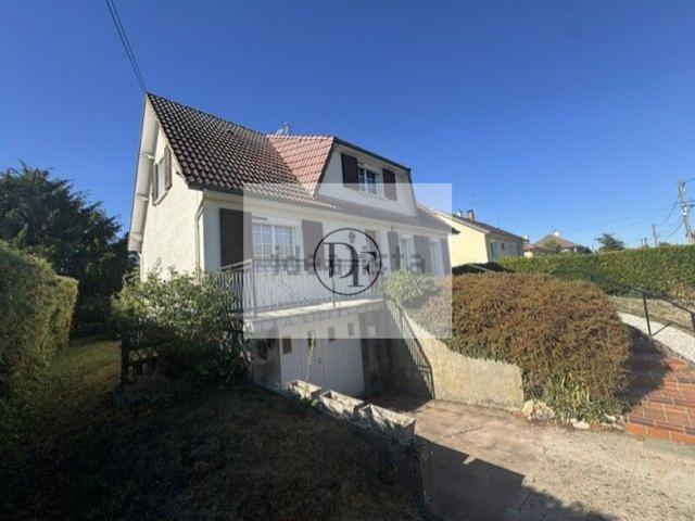 Maison vente à Dadonville, Loiret