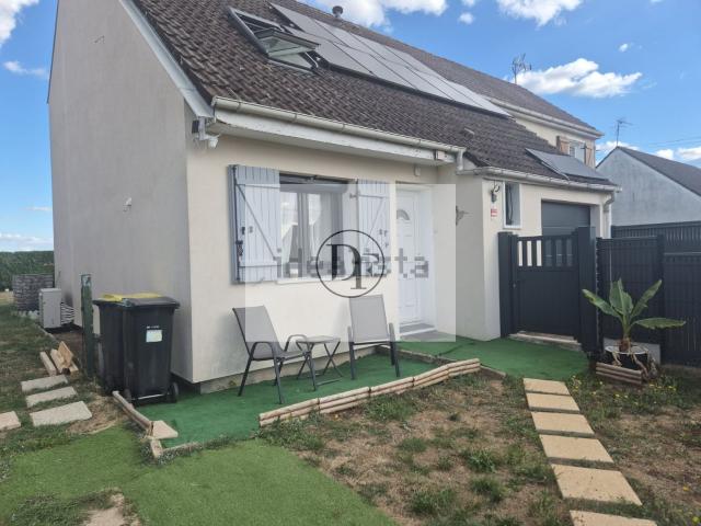 Maison location à Dadonville, Loiret