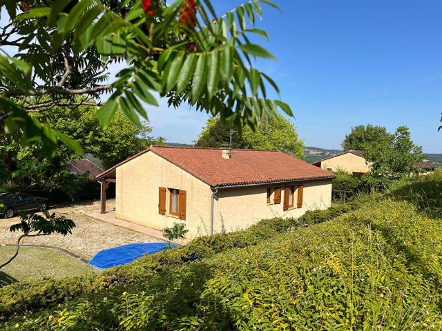 Maison vente à Daglan