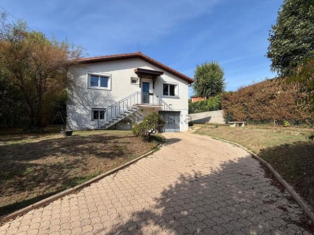 Maison vente à Montluel