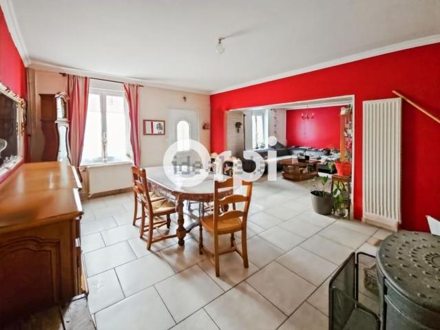 Maison vente à Dainville, Pas-de-Calais