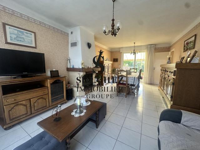 Maison vente à Dainville, Pas-de-Calais