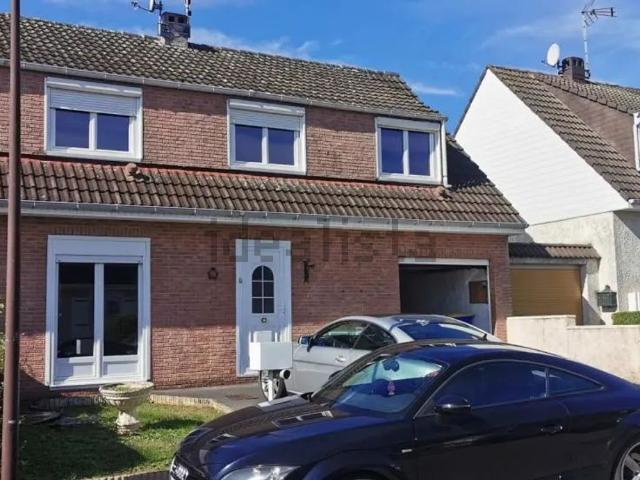 Maison vente à Dainville, Pas-de-Calais