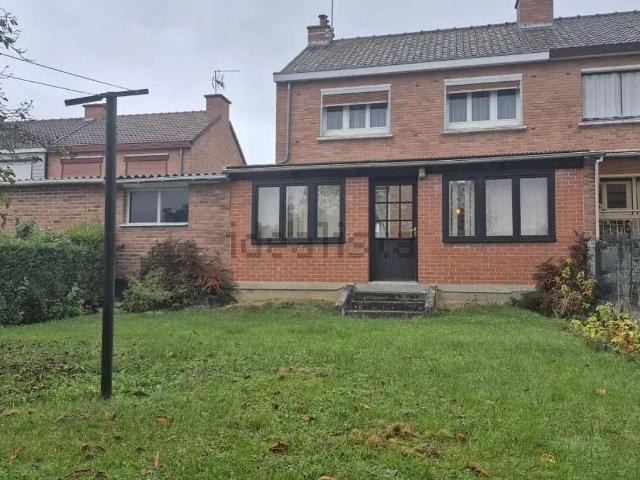 Maison vente à Dainville, Pas-de-Calais