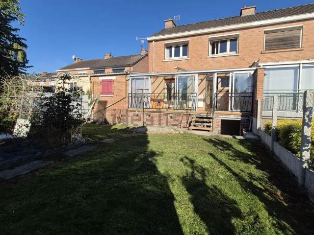 Maison vente à Dainville, Pas-de-Calais