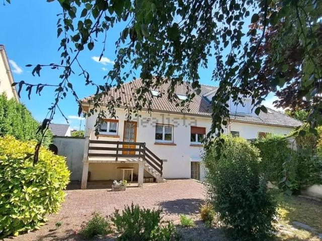 Maison vente à Dainville, Pas-de-Calais