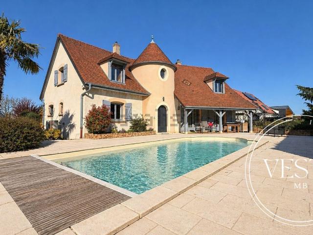Maison vente à Daix, Côte-d'Or