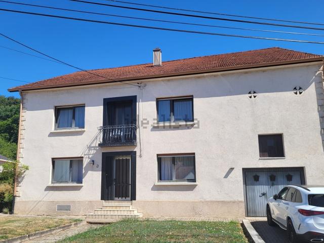 Maison vente à Lotissement l'Orée du Bois, Dalem