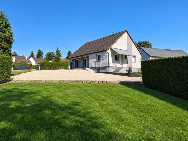 Maison vente à Dallon, Aisne