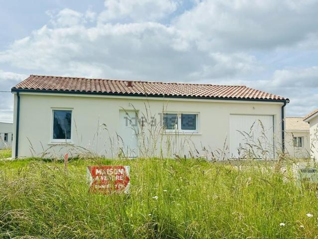 Maison vente à Larapite, Damazan