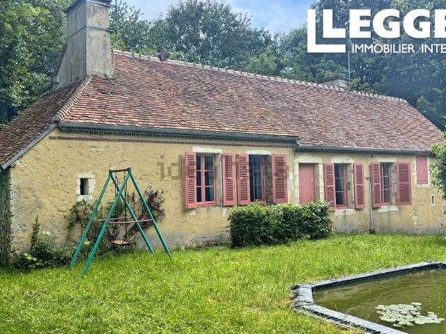 Maison vente à Les Hauts Champs, Dame-Marie