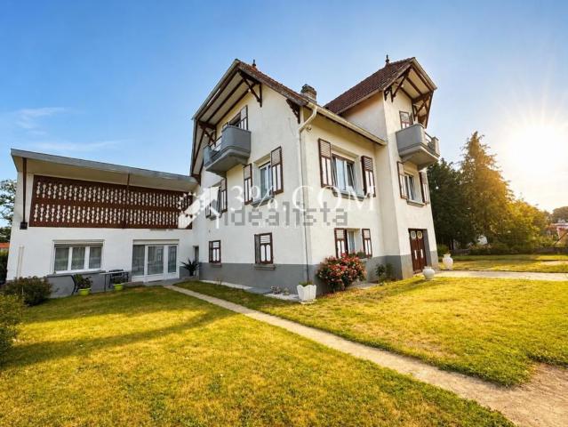 Maison vente à Blainville-sur-l'Eau, Meurthe-et-Moselle