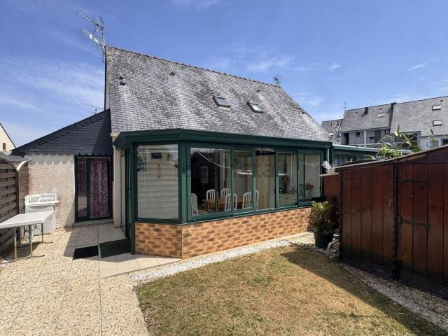 Maison vente à Saint-Guérin, Damgan
