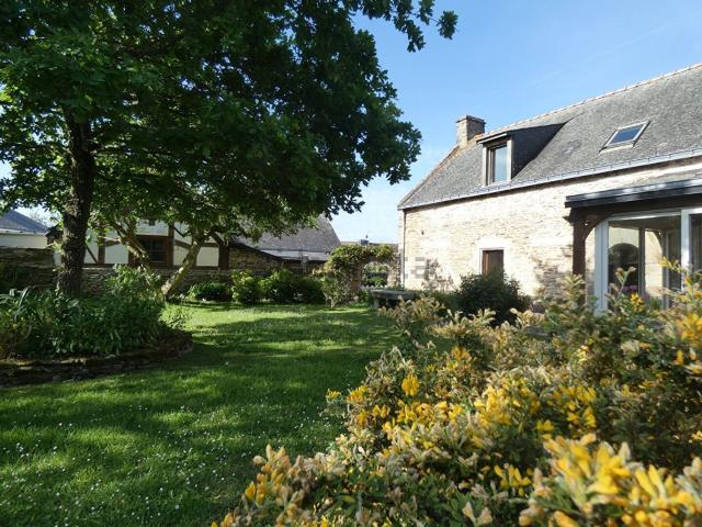 Maison vente à Pénerf, Damgan