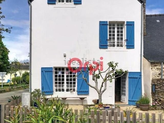 Maison vente à Pénerf, Damgan