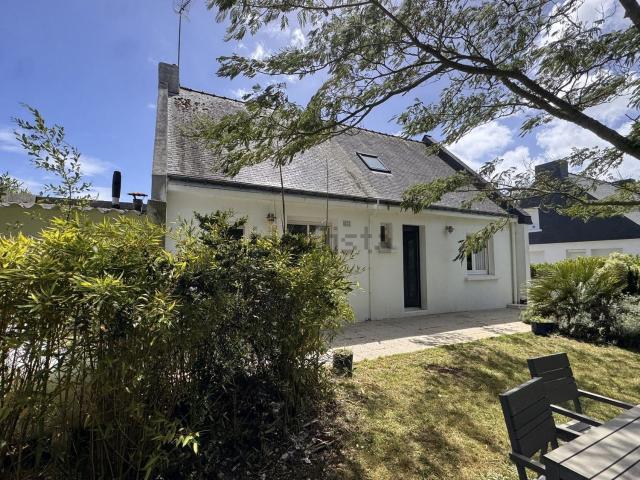 Maison vente à Saint-Guérin, Damgan