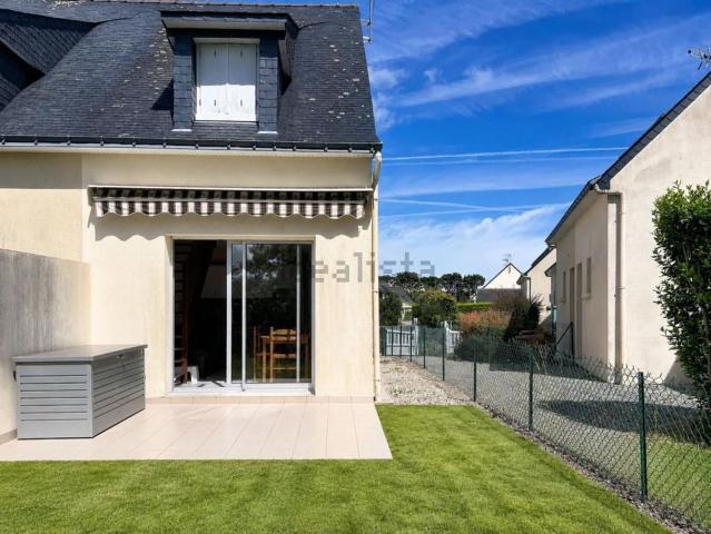Maison vente à L'Île, Damgan
