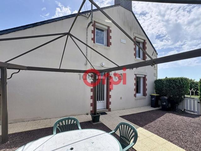Maison vente à Le Lic, Damgan