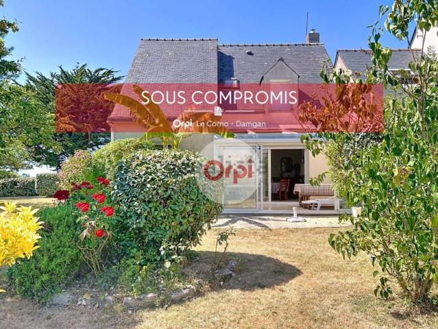 Maison vente à Saint-Guérin, Damgan