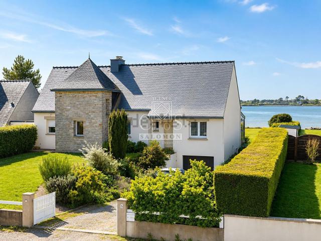 Maison vente à Saint-Guérin, Damgan
