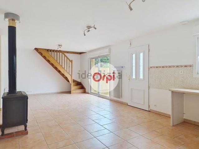 Maison location à Kervoyal, Damgan