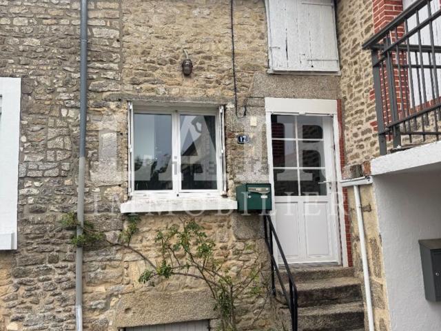 Maison vente à La Corneillière, Damigny