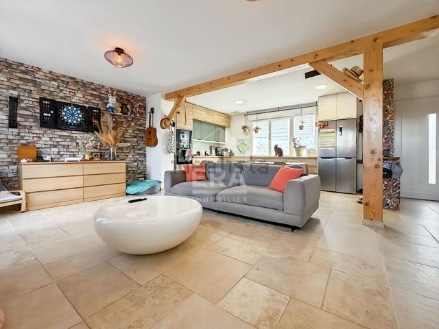Maison vente à Vosves, Dammarie-les-Lys