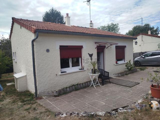 Maison vente à Les Comnailles, Dammarie-sur-Loing