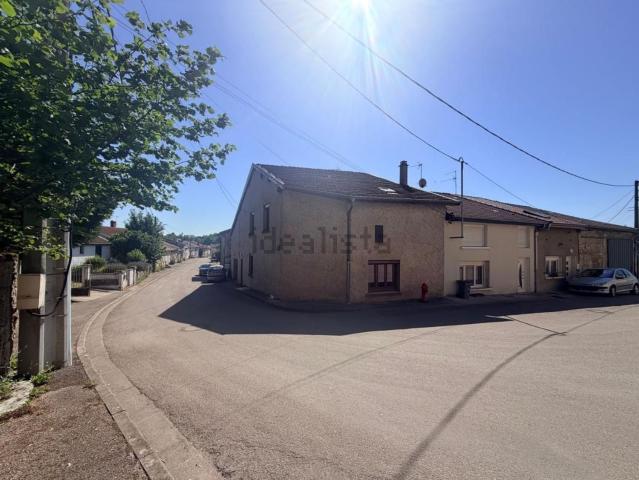 Maison vente à Dammarie-sur-Saulx, Meuse