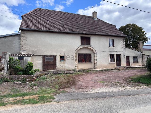 Maison vente à Dammartin, Dammartin-Marpain