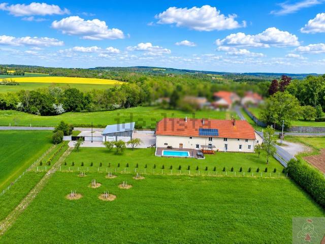 Maison vente à Dammartin, Dammartin-Marpain