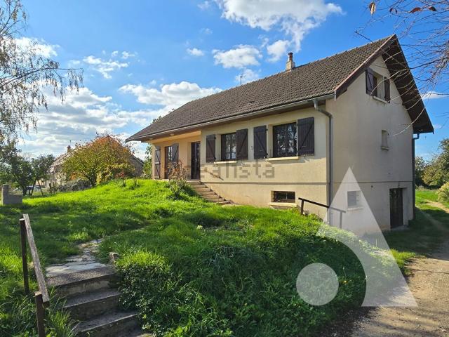 Maison vente à Dammartin, Dammartin-Marpain
